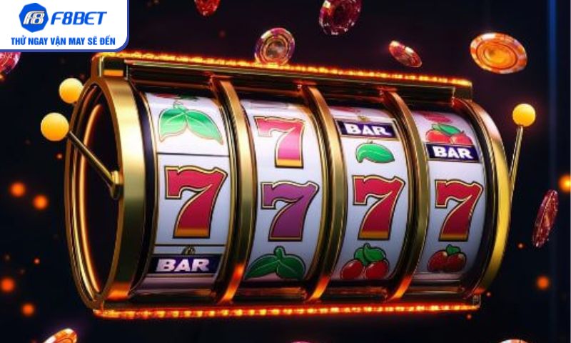 Vì sao Nổ hũ 777 được xem là biểu tượng slot game? Vì sao Nổ hũ 777 được xem là biểu tượng slot game?